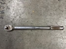 6016-3 Proto Torque Wrench. Fixed Price $35.98.