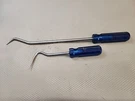 Sg Tool Aid Pick Set Hooked 2PC 13800 & 13810 Hooker And Radiator. Fixed Price $14.99.