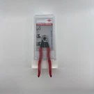 Knipex 95 61 190 Sba Wire Rope Cutter, Center Cut, 7 1/2 In. Fixed Price $49.99.