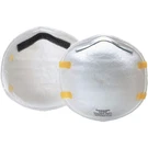 Gerson 081730 Half-face N95 Particulate Respirator (20/PACK). Fixed Price $27.16.