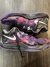Metro Boomin Kd 17 'producer Pack' Size 9, Worn Once Original Box. Fixed Price $100.00.