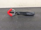 #BO510 Snap On Tools PPC5A Punch & Chisel Holder Hard Handle Black Usa. Fixed Price $39.95.