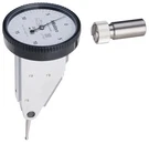 Mitutoyo 513-452-10E Dial T.i Vertical Basic Set .03" Range .0005" Grad. Fixed Price $179.00.