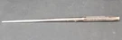 Snap On 5/32" 14" Center Punch PPC714B. Fixed Price $44.99.