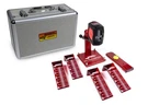 Longacre #52-72983 Chassis Height Checker & Pad Leveling Laser Tool. Fixed Price $405.99.