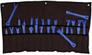 Cal-van Tools 27 Piece Trim And Pry Bar Set CV115. Fixed Price $46.95.