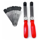 Feeler Gauge 11 Bld Offset Cta Manufacturing A308. Fixed Price $20.85.