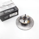 Disc Brake Rotor Fits Pontiac Acadian T1000 Chevrolet Chevette (1978 1979-1987). Fixed Price $42.75.