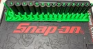 Snap-on 315SIMMYA 1/2" Drive 6-POINT 10-25MM 16-PC Deep Impact Sockets No Trayyy. Fixed Price $359.99.
