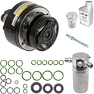 For Dodge Durango 2012 2013 Omega Ac Compressor W/ A/c Repair Kit Gap. Fixed Price $234.41.
