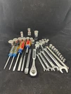 Craftsman Hand Tool Listing Sockets Wrenches Ratchets. Fixed Price $7.00.