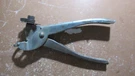 Vintage Clark Feather CF-70 Spark Plug Gapper Gapping Tool Usa. Fixed Price $19.99.