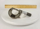 Nsk Outside Micrometer 0"-1" 0.0001" Made Japan Machinist Tool Caliper. Fixed Price $19.95.