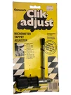 Gunson's Clik Classic Micrometer Tappet Adjuster Hand Tool Carded Old. Fixed Price $100.91.