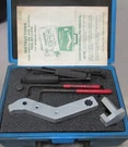 Miller C-4742 Door Removal & Hinge Adjusting Tool Kit. Fixed Price $47.99.