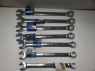 New Napa Carlyle 12 Pt. Non-slip Jaw Combination Wrenches (cwlns)- You Pick. Fixed Price $26.95.