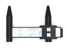 Wheel/stud Bolt Pattern Measuring Tool/pcd Ruler - 4 5 6 8 Holes Lug Pat.... Fixed Price $18.42.