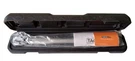 Tacklife HTW1A 3/8" Torque Wrench Ratcheting Adjustable Metric Silver Black. Fixed Price $17.95.