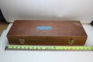 Used Fowler Dial Bore Gage 4"-12" 52-646-600-0. Fixed Price $320.00.