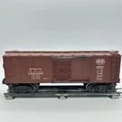 Vintage Lionel Postwar X6454 Nyc New York Central Boxcar Brown 1948 Gauge. Fixed Price $24.99.