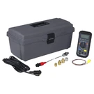 Otc 3492 Digital Pressure/temperature Analyzer Kit, Heavy-duty. Fixed Price $1811.20.