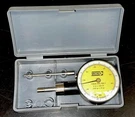 Wagner Dual Fdk 2 Push/pull Force Gauge W/ Bracket. Fixed Price $129.00.