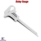 Dental Boley Gauge Caliper Vernier Measuring Orthodontic Lab Instruments Ce. Fixed Price $7.99.