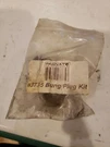 Innovate Motorsports 3735 Bung And Plug Kit (d). Fixed Price $15.45.