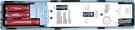 Mayhew MAY-61350 Pc Screwdriver Pry Bar Set. Fixed Price $87.17.