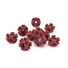 Powerhouse Cross Buffs 1-1/2 Medium (10PK)- POW351910. Fixed Price $108.44.
