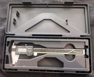 Mitutoyo 500-762-20 Absolute IP67 Spc 0-6" Digimatic Caliper Coolant Proof. Fixed Price $120.00.
