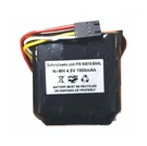 Instruments 8809 Nickel Metal Hydride Battery Pack For TIF8800X. Fixed Price $364.07.