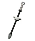 Kent Moore Km Gm B9222-29100 Valve Spring Compressor Tool 257T. Fixed Price $11.96.