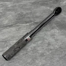Snap On QC1R200 40-200 Lb 1/4" Inch Click Style Torque Wrench Without Case. Fixed Price $125.00.
