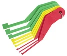 Lisle 81850 Combination Brake Lining Thickness Gauge Set. Fixed Price $26.71.