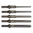 Mayhew Tools 32020 Pneumatic Roll Pin Punch, 5-PIECE Set, Black Oxide Finish. Fixed Price $100.79.