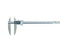 Mitutoyo 551-341-20 Digimatic Knife Edge Caliper 12" / 300MM Spc IP67. Fixed Price $1049.00.