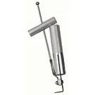 Tool Windshield Sealant Removing Cold Knife With Steel Blades (70540). Fixed Price $33.83.