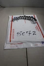 Snap-on Tools Usa 212FSMY 12PC Metric 8-19MM Shallow Socket Set 3/8" Dr. 6 Pt.. Fixed Price $131.99.