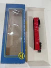 Ahm 2278 Trains Ho Gauge Model Railroad Jersey Central Lines Gondola Car W/box. Fixed Price $8.00.