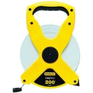 Stanley 34-793 Fiberglass Open Reel Long Tape 1/2" X 200'. Fixed Price $55.71.