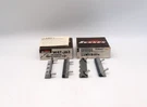 Sunnen W47-J63 Stone Set Lot Of 2. Fixed Price $39.95.