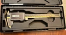 Mitutoyo 500-474 Solar Digital Caliper. Fixed Price $179.00.