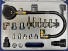 Performance W89731 Essential Tools Diesel Compression Test Kit. Fixed Price $42.00.