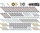 Jegs 83455 Premium Engine Bolt Kit. Fixed Price $219.99.