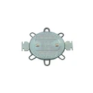 Lisle 67900 Spark Plug Gauge Wire Type .035 To .080IN.. Fixed Price $14.79.