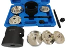 Bmw X5 Bush Remover Rear Sub Frame Removal Tool 1999 - 2007. Fixed Price $801.68.
