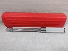 Snap-on Torque Instrument QD1R200 Pn: 5662012. Fixed Price $280.00.