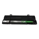 Snap-on 1/2 Drive Green Flex-head Torque Wrench (40-250 Ft-lb) TQFR250EG. Fixed Price $250.00.