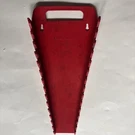 Blue Point By Snap-on YA381SG-15 Soft Grip Wrench Rack 15-SLOT Organizer Usa. Fixed Price $14.99.